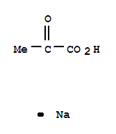 Sodium pyruvate