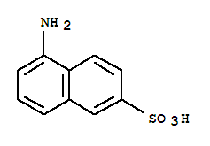 1.6-Cleves acid