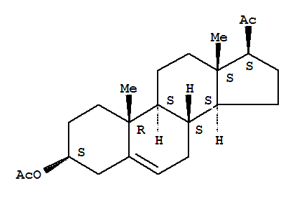 Pregnenolone acetate