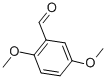 2,5-Dimethoxybenzaldehyde