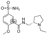 Levosulpiride