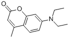 7-Diethylamino-4-methylcoumarin