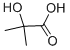 Alfa-Hydroxyisobutyric Acid