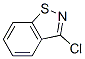3-Chloro-1,2-benzisothiazole