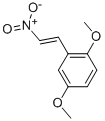 2,5-Dimethoxy-beta-nitrostyrene