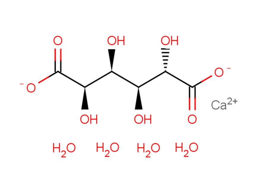 Calcium D-Glucarate