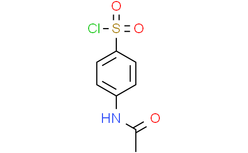 N-Acetylsulfanilyl Chloride