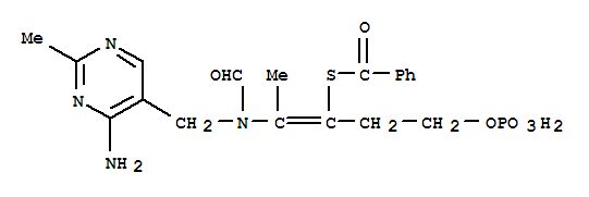 Benfotiamine