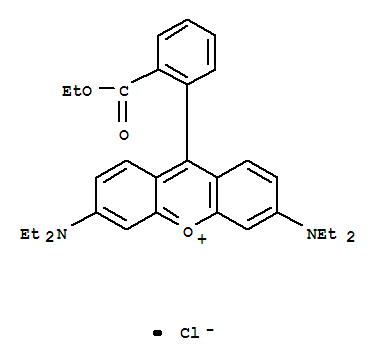 Basic violet 11