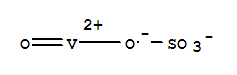 Vanadyl sulfate