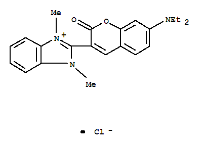 Basic Yellow 40