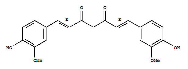 Curcumin synthesis