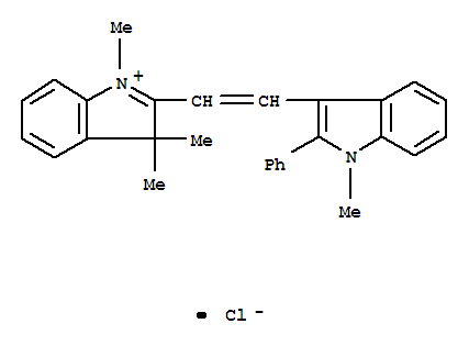 Basic orange 22