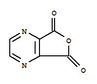 2,3-Pyrazinecarboxylic anhydride