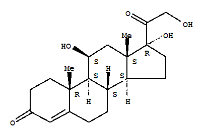 Hydrocortisone