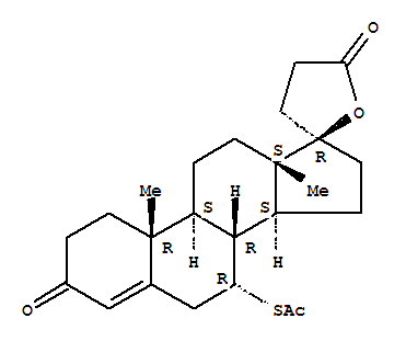 Spironolactone