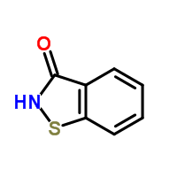 1,2-Benzisothiazolin-3-one