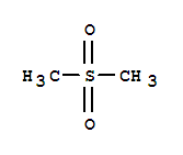 Methyl sulfone