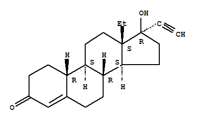 Levonorgestrel