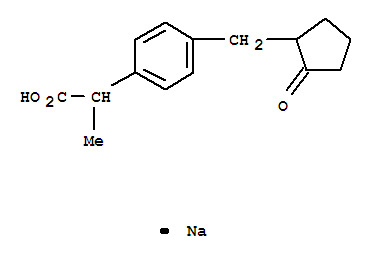 Loxoprofen sodium