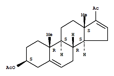 16-Dehydropregnenolone acetate