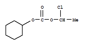 1-Chloroethyl cyclohexyl carbonate