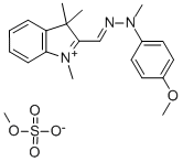 Basic Yellow 28