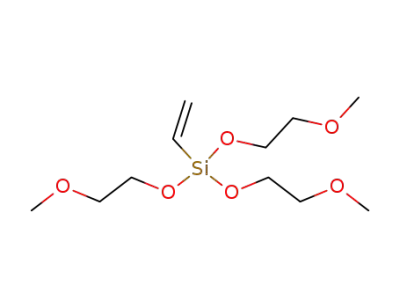 tris(2-methoxy ethoxy)-vinyl silane