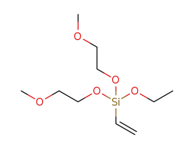 ethoxydi[2-methoxyethoxy](vinyl)silane