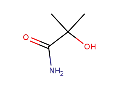 2-hydroxyisobutyramide