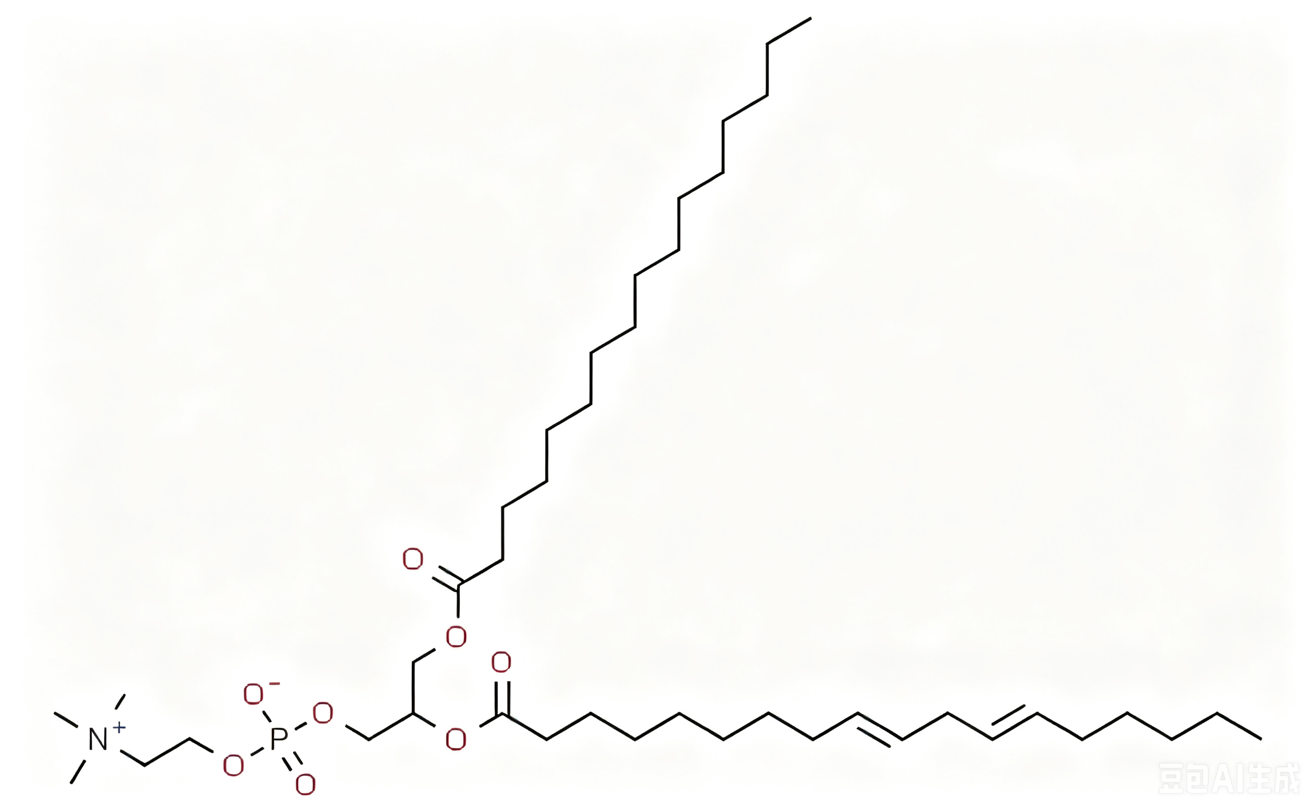 Phosphatidylcholine
